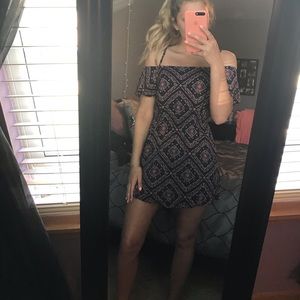 Flowy Dress